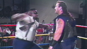ECW Hardcore TV - Aug. 02, 1994