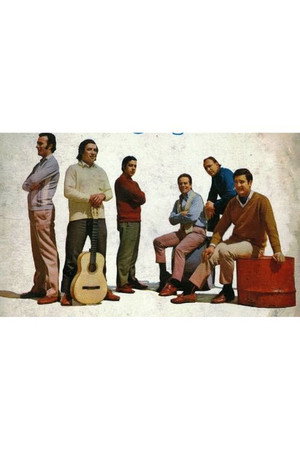 Los Huanca-Hua
