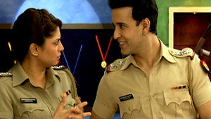 Bajrang Ki Mamiji