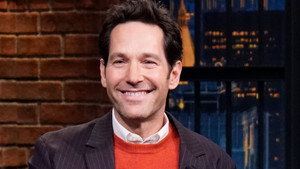 Paul Rudd, Jared Harris