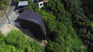 45° House