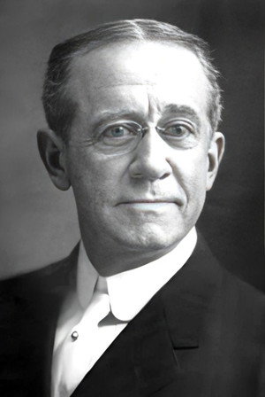 William H. Crane