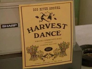 Harvest Dance
