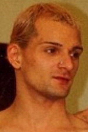 Eddie Lucas