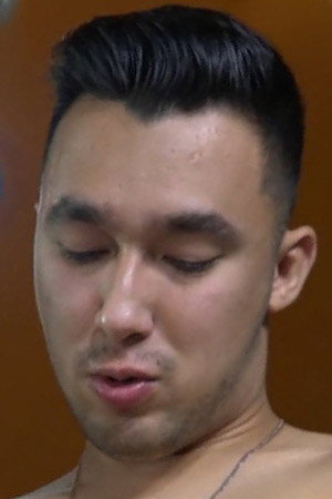 Carlos Daniel