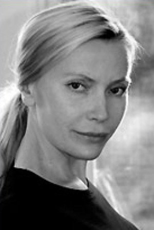 Tatyana Stepanchenko