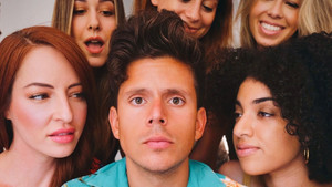 Rudy Mancuso