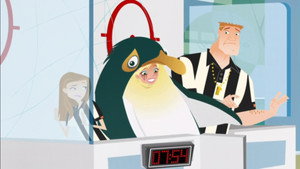 Snow Job