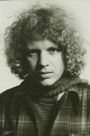 Barry Melton
