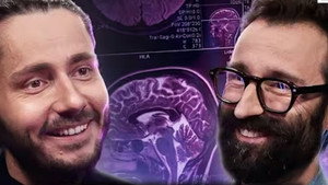 NEUROPSYCHOLOGY: YOU ARE DAMAGING YOUR BRAIN WITHOUT REALIZING IT! STROKES, ETC.—EVERYTHING YOU DIDN'T KNOW