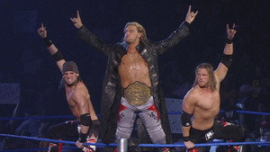 SmackDown - Mar. 07, 2008