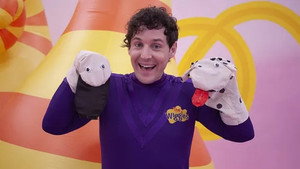 A Puppet Show