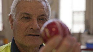 Toilet Paper, Absinthe, Cricket Balls