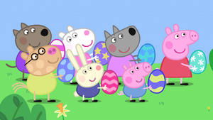 Easter Bunny