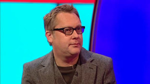 Tara Palmer-Tomkinson, Vic Reeves, Shane Richie, Rhys Thomas