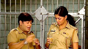 Veena's Marital Life is In Problem