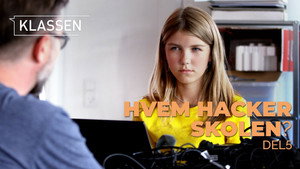 The Hacker Mystery, Part 5