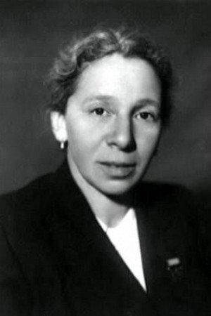 Mariya Knebel