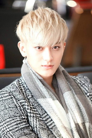 Huang Zitao