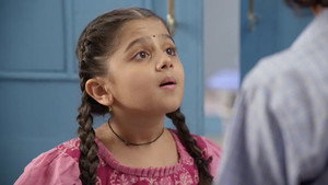 Ganga Offers to Help Komal
