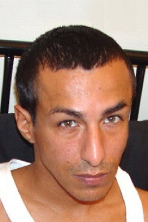 Carlos Montana
