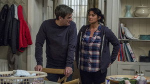 Episode 8368 (Wed 16th Jan 2019)
