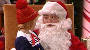 Santa Claus