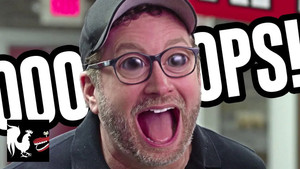 Bloopers & Outtakes