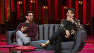 Aamir Khan