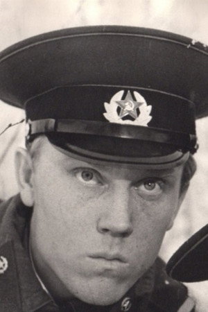 Anatoliy Rudakov