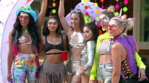 Rave Goodbye