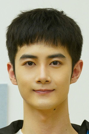 Cheng Fang