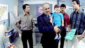 The Case of the Baby Killer
