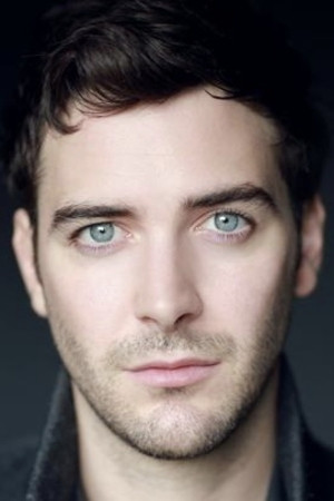 Cian Barry