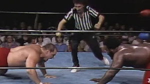 Mid-South Wrestling - Aug. 11, 1984