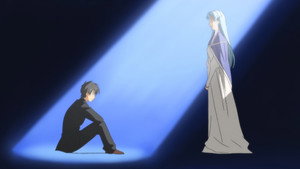 The Advent of the Demon King