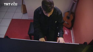 Theater and Piano