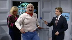 World Championship Wrestling - Mar. 08, 1986