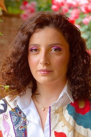 Ana Sanaia