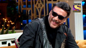 A Night With Jackie Dada