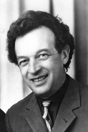 Aleksandr Palees