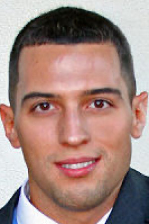 Mikey Butders