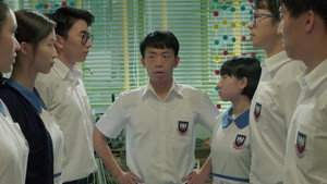 Crying Out Love at Matthew Academy