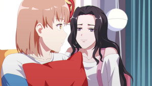 Unexpected Reunion