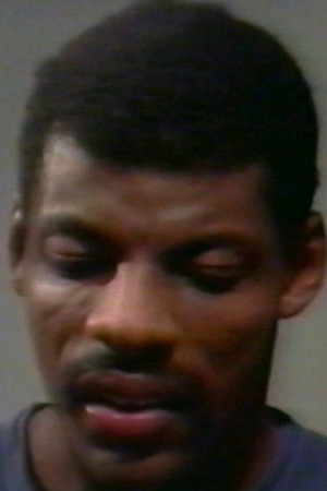 Florenzo Blackwell