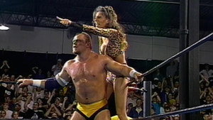 ECW Hardcore TV - Nov. 08, 1997