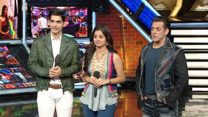 Bigg Boss Christmas 'celeb'-ration!