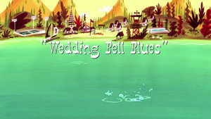 Wedding Bell Blues