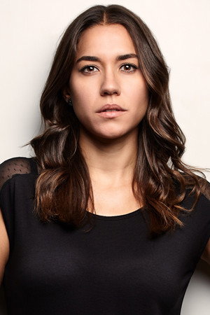 Elena Martínez