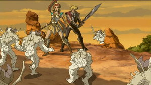 Roboto's Gambit